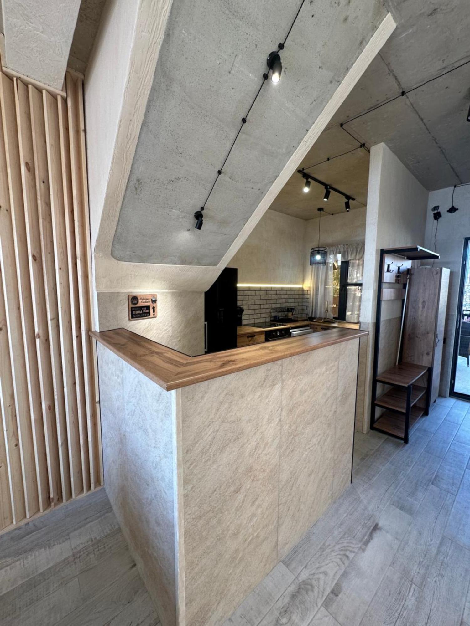 Dream House 度假居 *